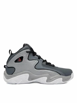 Scarpe da basket EO-DEVASTATOR 3.0 AQ95078B-V Grigio