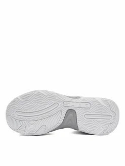 Scarpe da basket EO-DEVASTATOR 3.0 AQ95078B-V Grigio