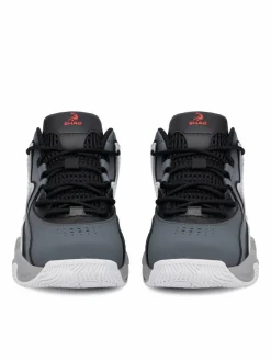 Scarpe da basket EO-DEVASTATOR 3.0 AQ95078B-V Grigio
