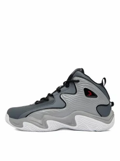 Scarpe da basket EO-DEVASTATOR 3.0 AQ95078B-V Grigio