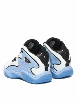 Scarpe da basket EO-DEVASTATOR 3.0 AQ95078B-WL Bianco