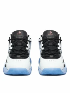 Scarpe da basket EO-DEVASTATOR 3.0 AQ95078B-WL Bianco