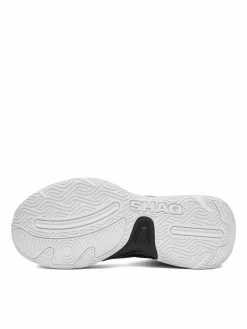 Scarpe da basket EO-DEVASTATOR 3.0 AQ95078M-BW Bianco