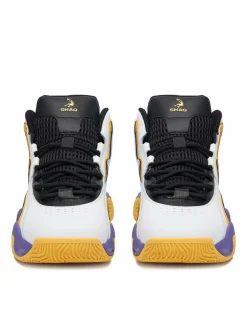Scarpe da basket EO-DEVASTATOR 3.0 AQ95078M-U Bianco