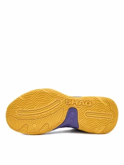 Scarpe da basket EO-DEVASTATOR 3.0 AQ95078M-U Bianco