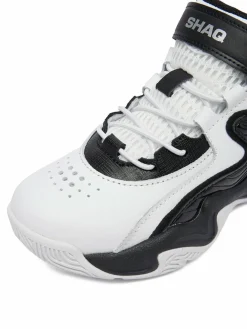 Scarpe da basket EO-DEVASTATOR 3.0 AQ95078Y-BWZ Bianco