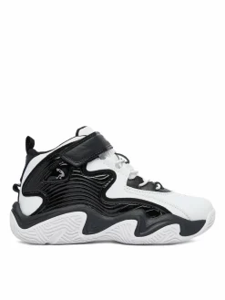 Scarpe da basket EO-DEVASTATOR 3.0 AQ95078Y-BWZ Bianco