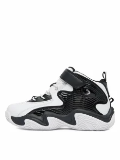 Scarpe da basket EO-DEVASTATOR 3.0 AQ95078Y-BWZ Bianco