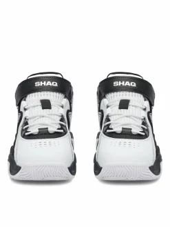 Scarpe da basket EO-DEVASTATOR 3.0 AQ95078Y-BWZ Bianco