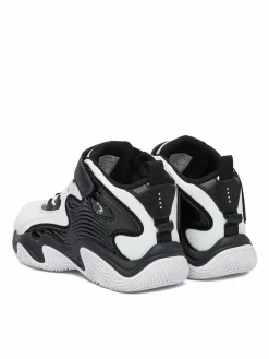 Scarpe da basket EO-DEVASTATOR 3.0 AQ95078Y-BWZ Bianco