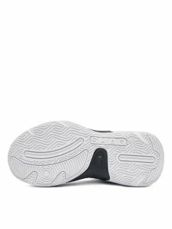 Scarpe da basket EO-DEVASTATOR 3.0 AQ95078Y-BWZ Bianco