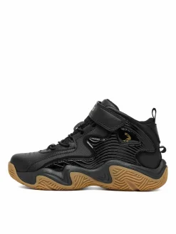 Scarpe da basket EO-DEVASTATOR 3.0 AQ95078Y-BZ Nero