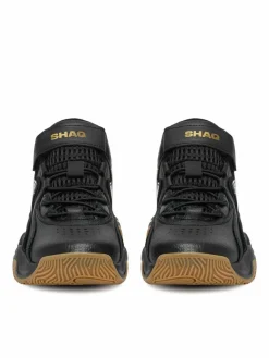 Scarpe da basket EO-DEVASTATOR 3.0 AQ95078Y-BZ Nero