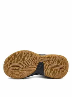 Scarpe da basket EO-DEVASTATOR 3.0 AQ95078Y-BZ Nero