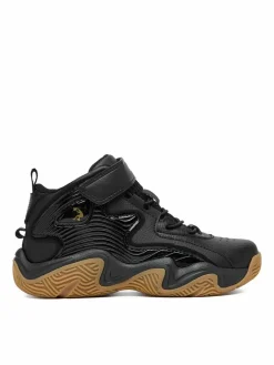 Scarpe da basket EO-DEVASTATOR 3.0 AQ95078Y-BZ Nero