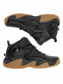 Scarpe da basket EO-DEVASTATOR 3.0 AQ95078Y-BZ Nero
