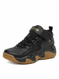 Scarpe da basket EO-DEVASTATOR 3.0 AQ95078Y-BZ Nero