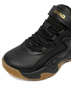 Scarpe da basket EO-DEVASTATOR 3.0 AQ95078Y-BZ Nero