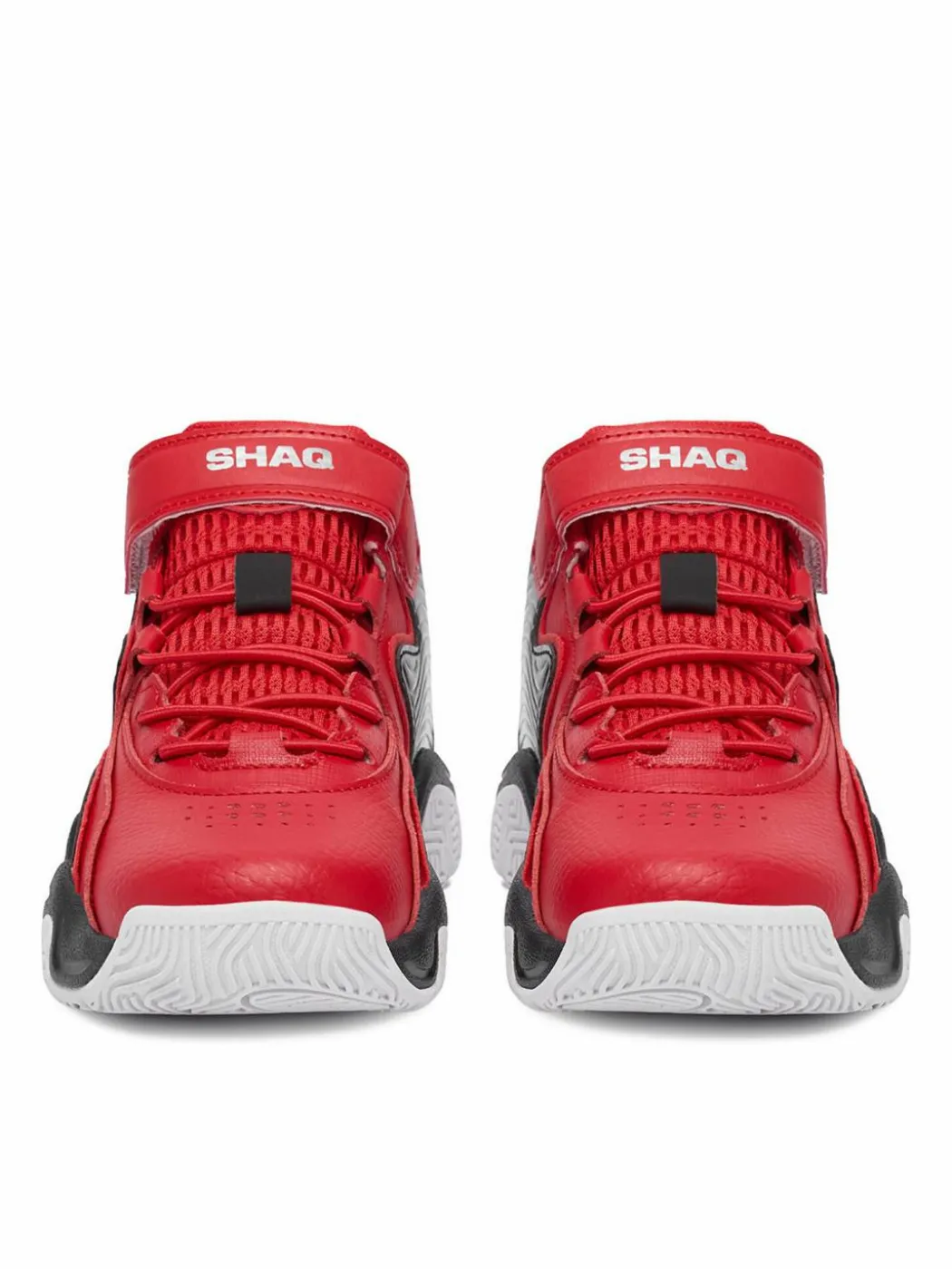 Scarpe da basket EO-DEVASTATOR 3.0 AQ95078Y-RZ Rosso