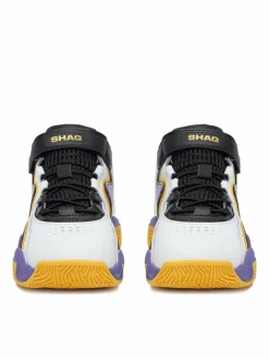 Scarpe da basket EO-DEVASTATOR 3.0 AQ95078Y-UZ Viola
