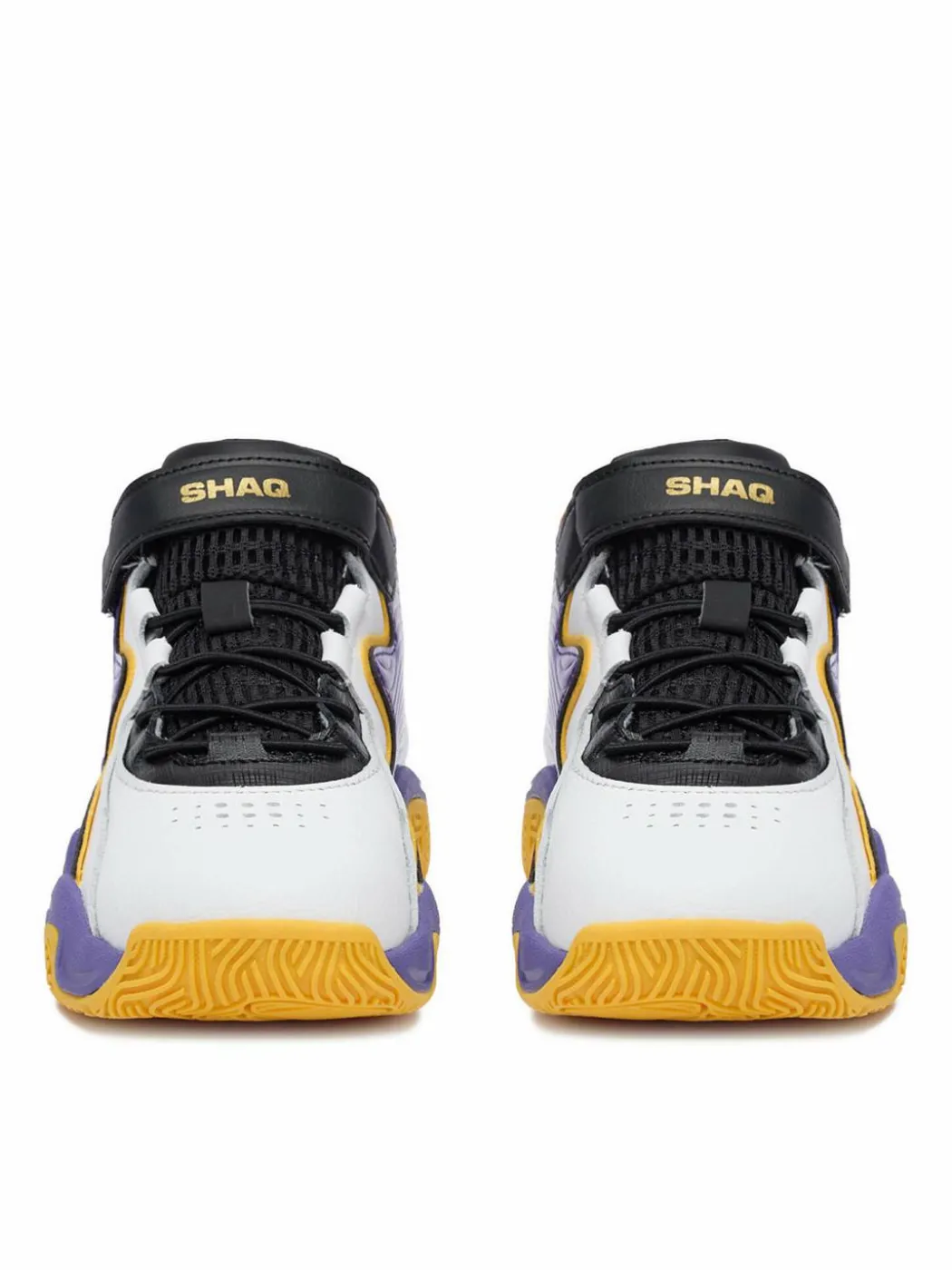 Scarpe da basket EO-DEVASTATOR 3.0 AQ95078Y-UZ Viola