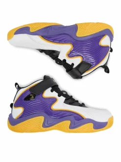 Scarpe da basket EO-DEVASTATOR 3.0 AQ95078Y-UZ Viola