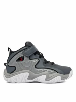 Scarpe da basket EO-DEVASTATOR 3.0 AQ95078Y-VZ Grigio