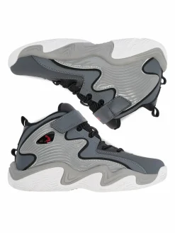 Scarpe da basket EO-DEVASTATOR 3.0 AQ95078Y-VZ Grigio