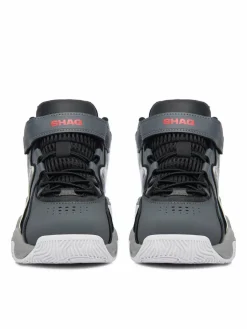 Scarpe da basket EO-DEVASTATOR 3.0 AQ95078Y-VZ Grigio