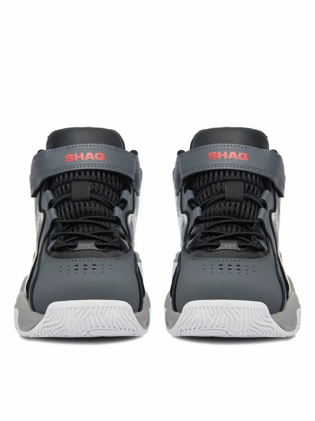 Scarpe da basket EO-DEVASTATOR 3.0 AQ95078Y-VZ Grigio