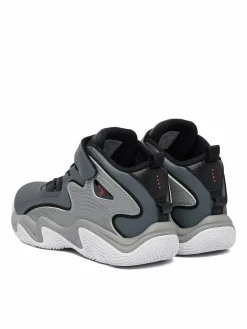 Scarpe da basket EO-DEVASTATOR 3.0 AQ95078Y-VZ Grigio