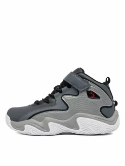 Scarpe da basket EO-DEVASTATOR 3.0 AQ95078Y-VZ Grigio