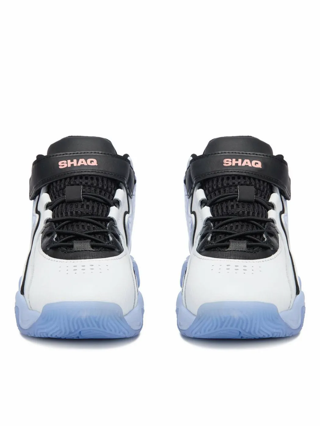 Scarpe da basket EO-DEVASTATOR 3.0 AQ95078Y-WLZ Azzurro chiaro