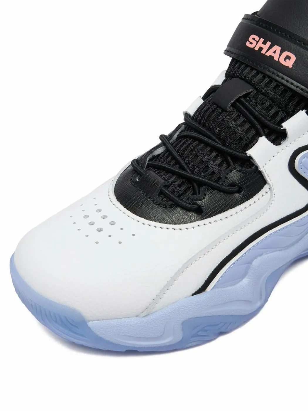 Scarpe da basket EO-DEVASTATOR 3.0 AQ95078Y-WLZ Azzurro chiaro
