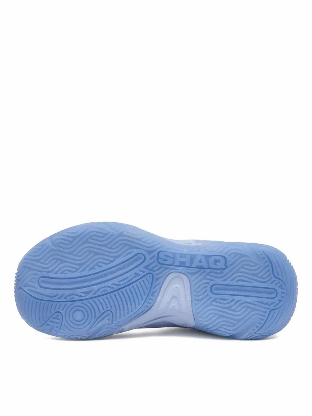 Scarpe da basket EO-DEVASTATOR 3.0 AQ95078Y-WLZ Azzurro chiaro