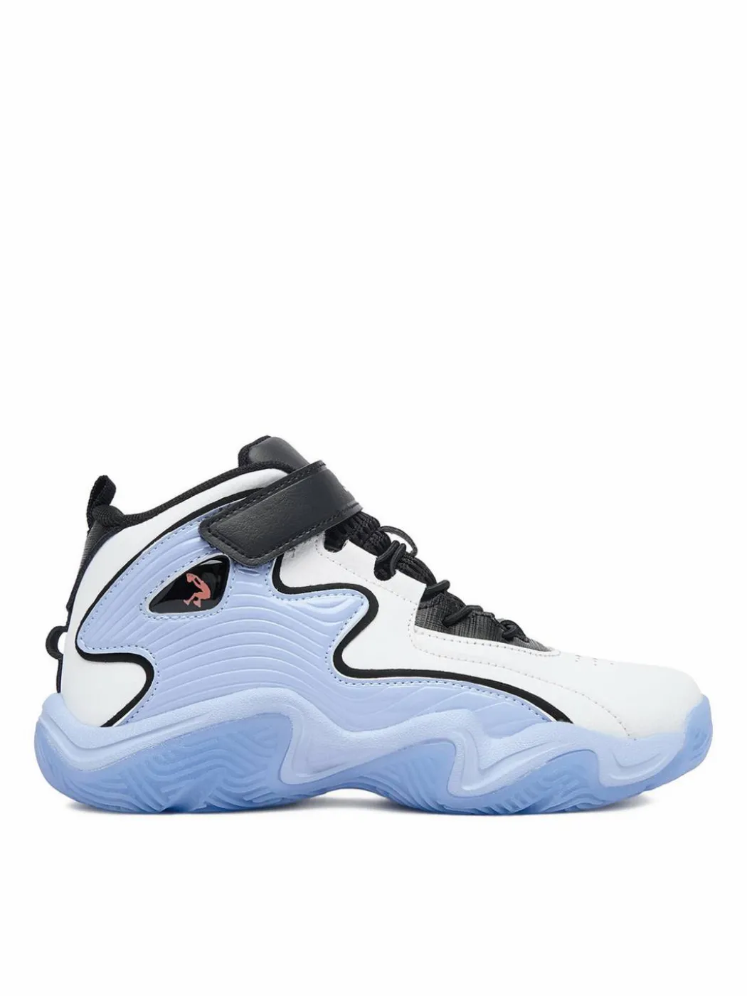 Scarpe da basket EO-DEVASTATOR 3.0 AQ95078Y-WLZ Azzurro chiaro