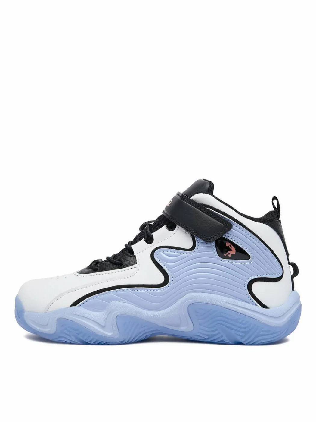 Scarpe da basket EO-DEVASTATOR 3.0 AQ95078Y-WLZ Azzurro chiaro