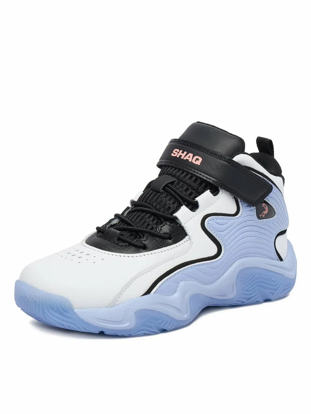 Scarpe da basket EO-DEVASTATOR 3.0 AQ95078Y-WLZ Azzurro chiaro
