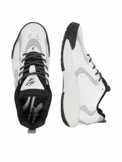 Scarpe da basket EO-DUNKMAN AQ95084M-WS Bianco