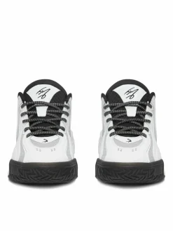 Scarpe da basket EO-DUNKMAN AQ95084M-WS Bianco