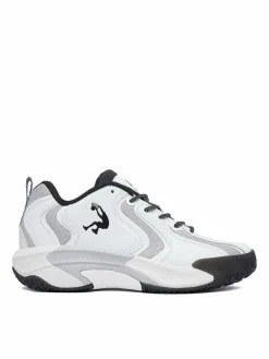 Scarpe da basket EO-DUNKMAN AQ95084M-WS Bianco