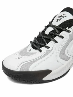 Scarpe da basket EO-DUNKMAN AQ95084M-WS Bianco