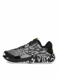 Scarpe da basket EO-ENGINE A 26 + SE 100248542 Nero