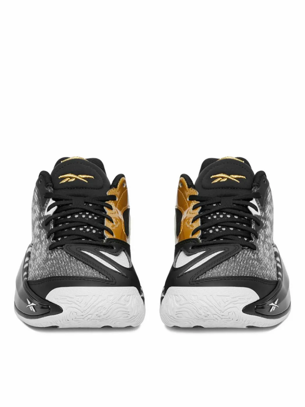 Scarpe da basket EO-ENGINE A 26 + SE 100248542 Nero