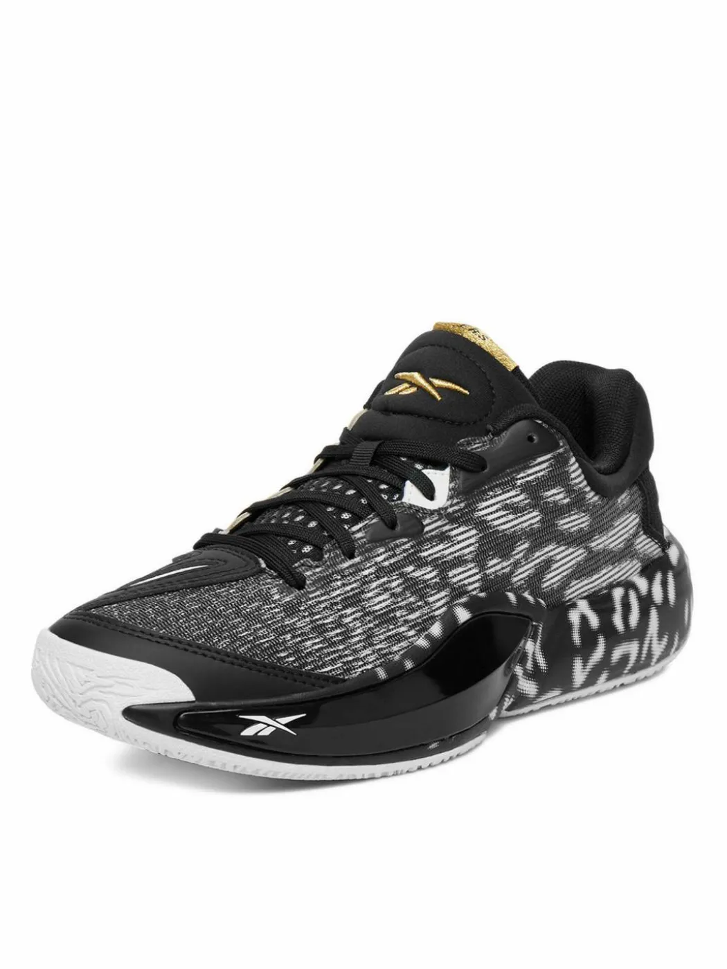 Scarpe da basket EO-ENGINE A 26 + SE 100248542 Nero
