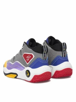 Scarpe da basket EO-H.O.F. AQ95027M-ZZ Multicolore