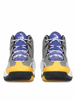 Scarpe da basket EO-H.O.F. AQ95027M-ZZ Multicolore