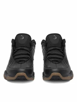 Scarpe da basket EO-NET AQ95088B-BT Nero