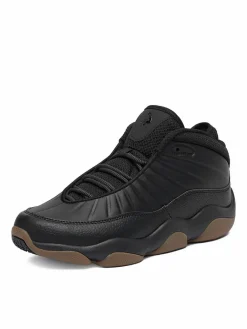 Scarpe da basket EO-NET AQ95088B-BT Nero