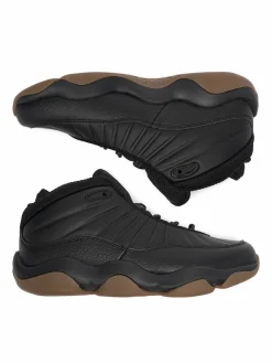 Scarpe da basket EO-NET AQ95088B-BT Nero